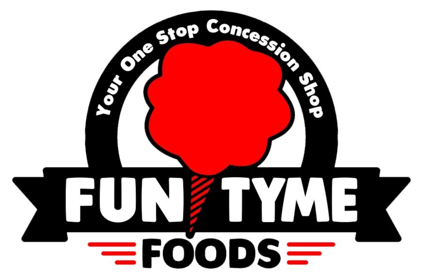 Fun Tyme Foods logo