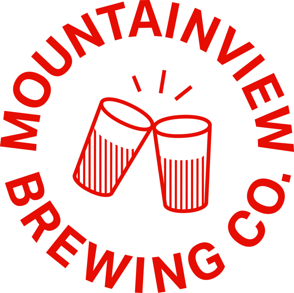 Mountain View Brew logo