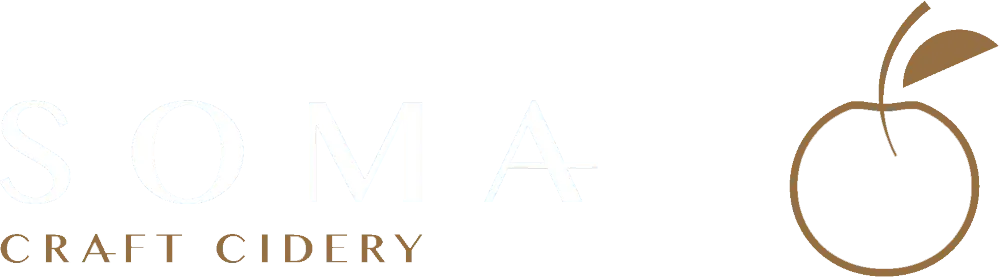 SOMA cider logo
